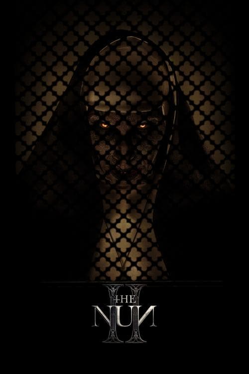 Watch The Nun II - Luganda Translated Movie by Vj Emmy