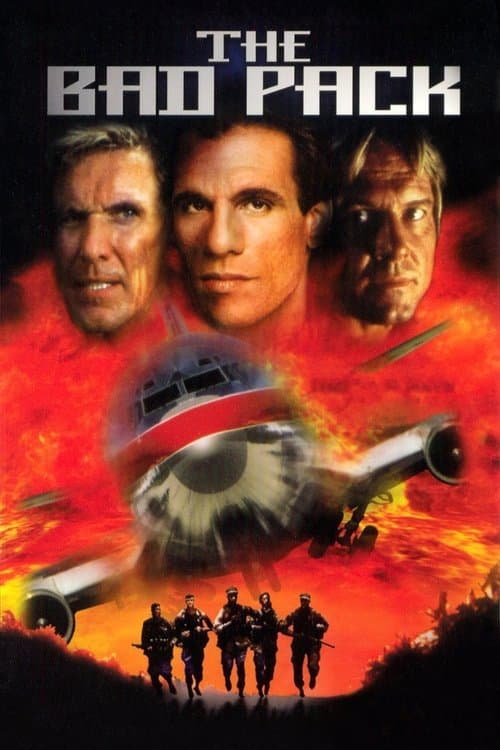 Watch The Bad Pack - Luganda Translated Movie by Vj Jingo