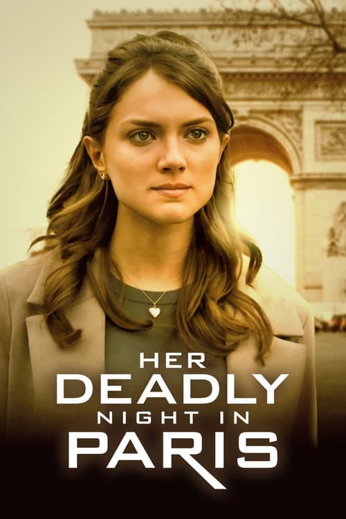 Watch Her Deadly Night in Paris - Luganda Translated Movie by Vj Junior