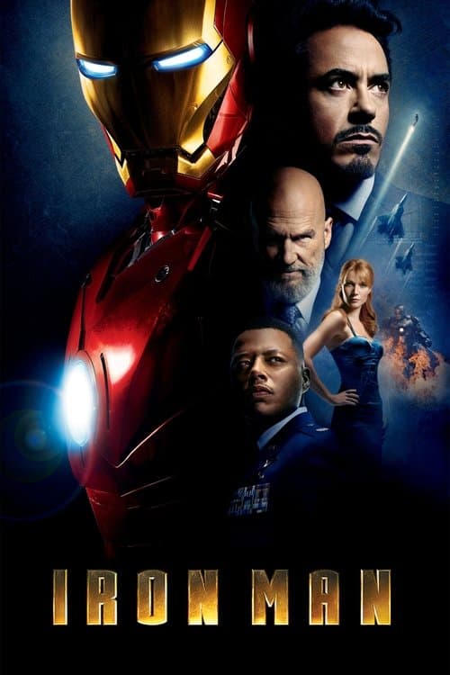 Watch Iron Man 3 - Luganda Translated Movie by Vj Junior