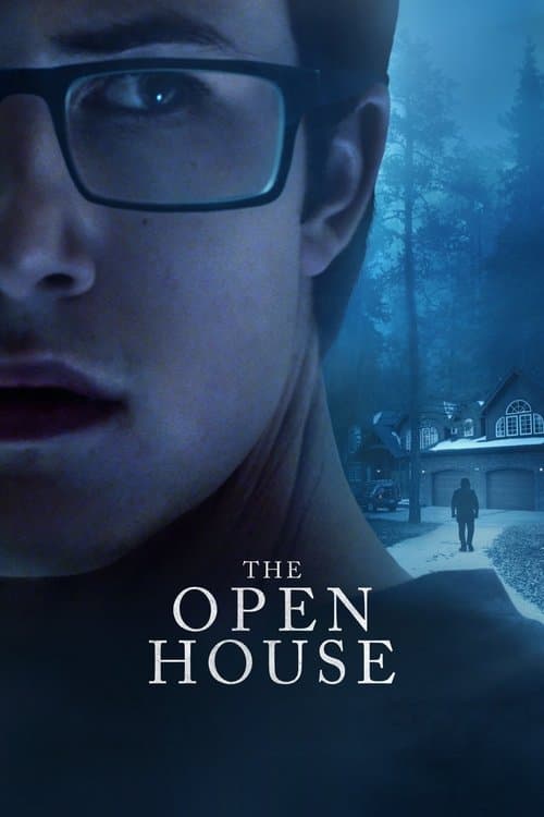 Watch The Open House - Luganda Translated Movie by VJ Kevin