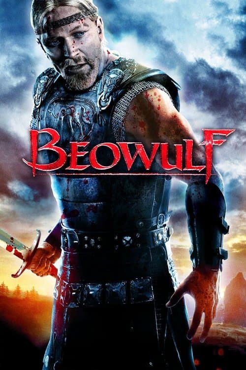 Watch Beowulf - Luganda Translated Movie by Vj Heavy Q