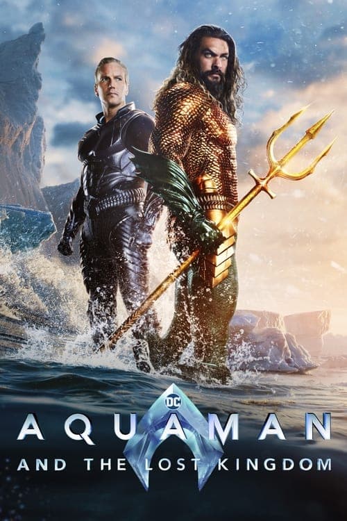 Watch Aquaman and the Lost Kingdom - Luganda Translated Movie by Vj Emmy