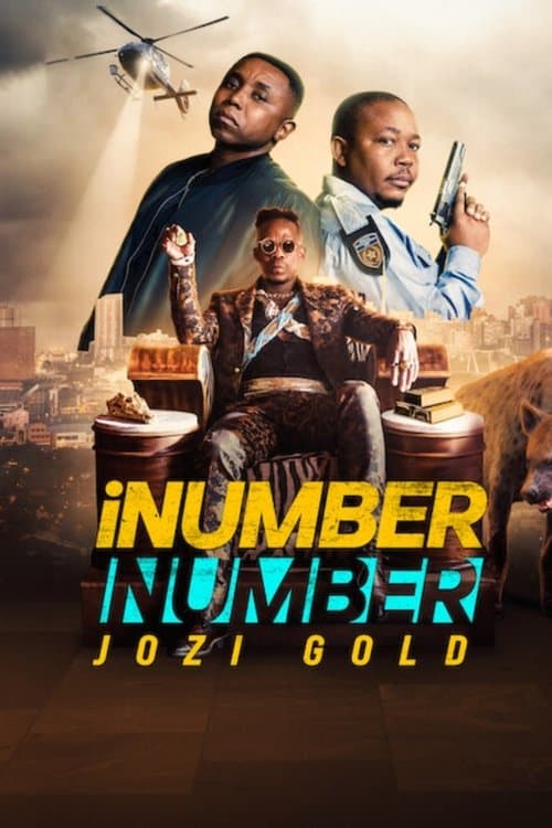 Watch iNumber Number: Jozi Gold - Luganda Translated Movie by Vj Emmy