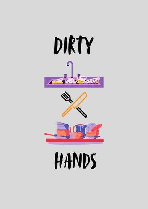 Watch Dirty Hands - Luganda Translated Movie by Vj Ice P