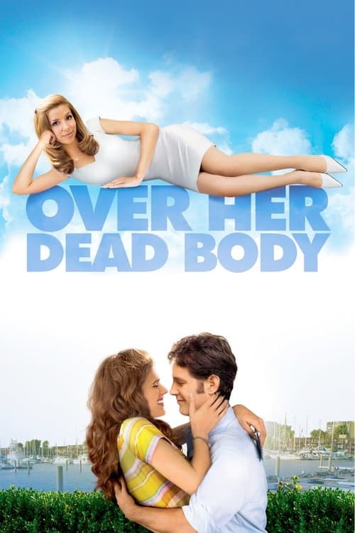 Watch Over Her Dead Body - Luganda Translated Movie by Vj Emmy