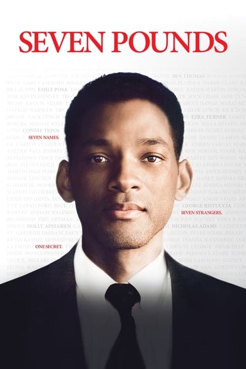 Watch Seven Pounds - Luganda Translated Movie by Vj Junior