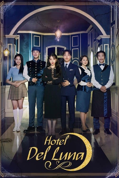 Watch Hotel del Luna - Luganda Translated Series by Vj waza