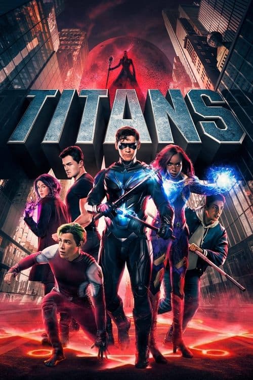 Watch Titans - Luganda Translated Series by Vj ...