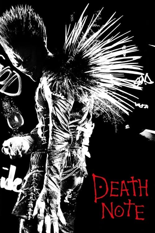 Watch Death Note - Luganda Translated Movie by Vj Junior