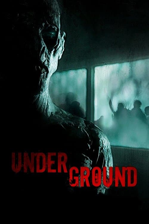 Watch 6 Underground - Luganda Translated Movie by Vj Emmy
