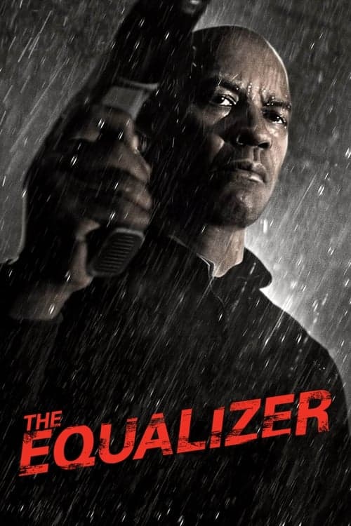Watch The Equalizer - Luganda Translated Movie by Vj Junior