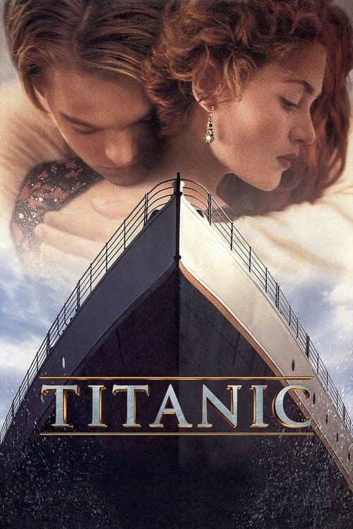 Watch Titanic - Luganda Translated Movie by Vj Mark