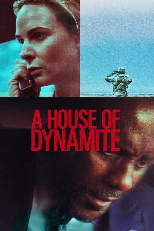 Watch A House of Dynamite 3 - Luganda Translated Movie by Vj Junior