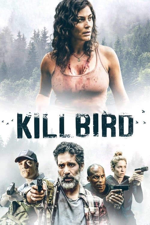 Watch Killbird - Luganda Translated Movie by Vj Emmy