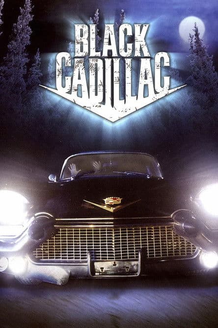 Watch Black Cadillac - Luganda Translated Movie by Vj Emmy