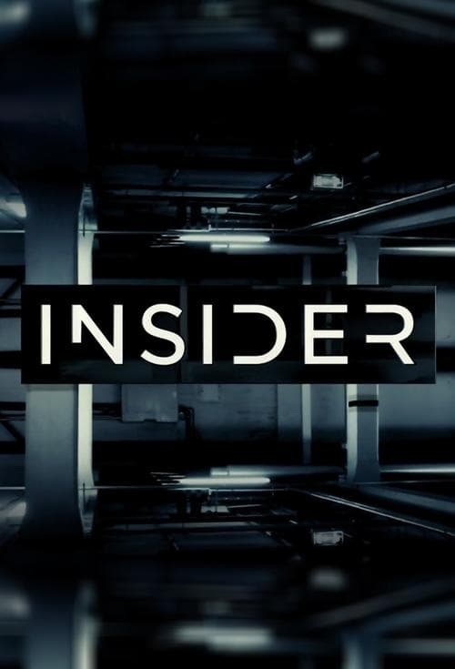 Watch Insider - Luganda Translated Series by Vj Little T