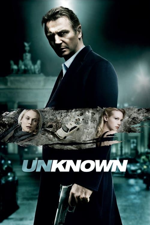 Watch Unknown - Luganda Translated Movie by Vj Junior