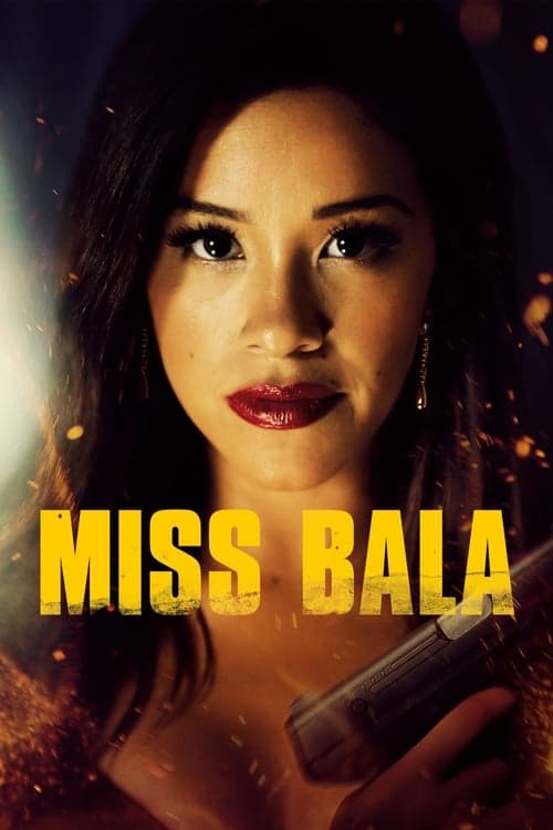Watch Miss Bala - Luganda Translated Movie by Vj Junior