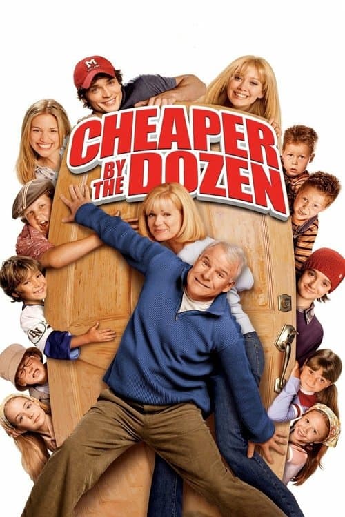 Watch Cheaper by the Dozen - Luganda Translated Movie by Vj Junior