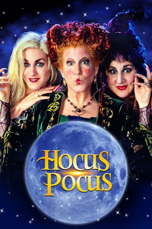 Watch Hocus Pocus - Luganda Translated Movie by Vj Muba