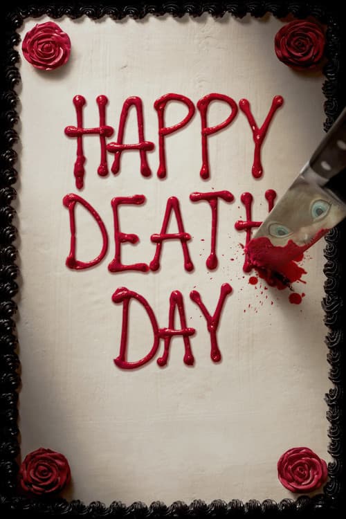Watch Happy Death Day - Luganda Translated Movie by Vj Junior