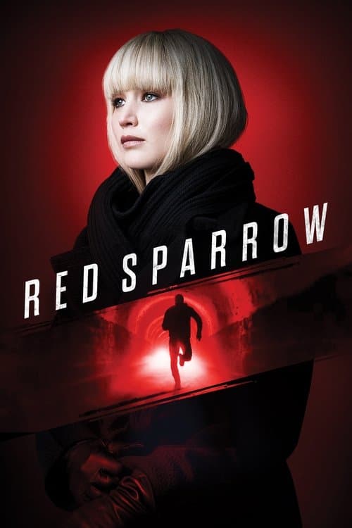 Watch RED SPARROW - Luganda Translated Movie by Vj Mark