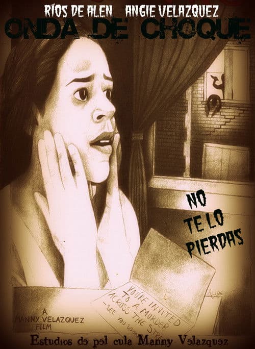 Watch ShockWave - Luganda Translated Movie by Vj Ice P