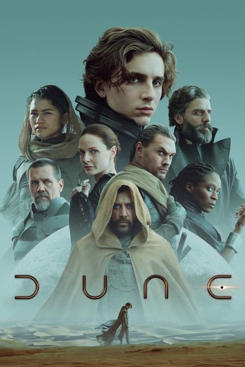 Watch Dune: Part Two - Luganda Translated Movie by Vj Junior