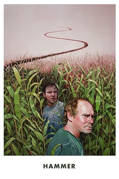 Watch Hammer - Luganda Translated Movie by Vj Emmy