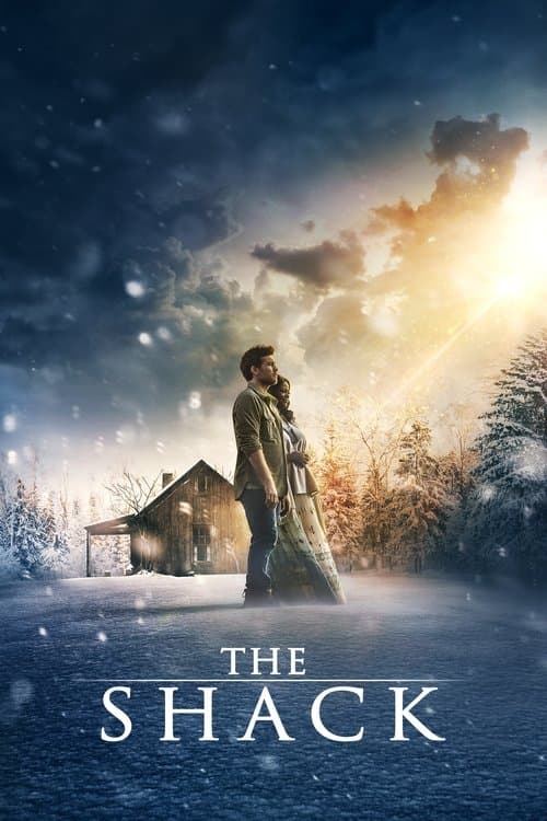 Watch The Shack - Luganda Translated Movie by VJ Kevin