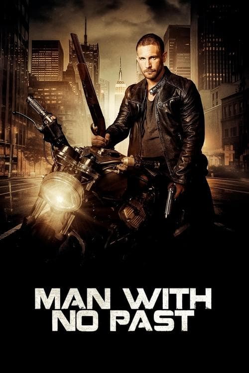 Watch Man with No Past - Luganda Translated Movie by Vj Soul