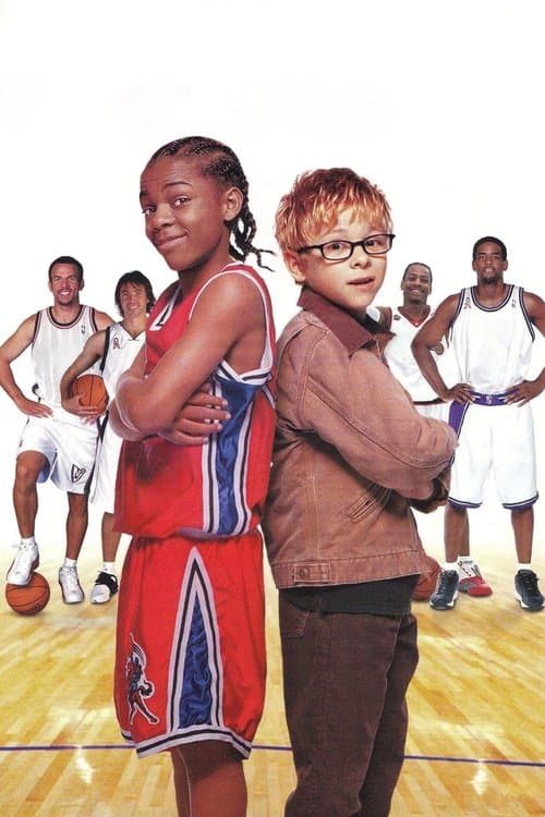 Watch Like Mike - Luganda Translated Movie by Vj Jovan