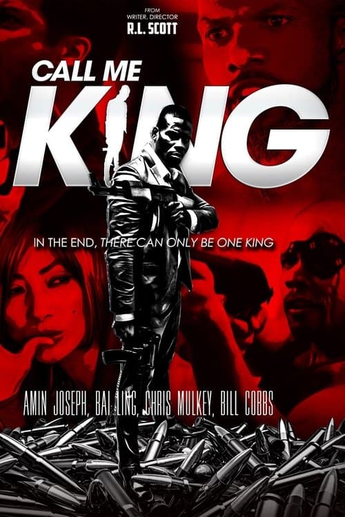 Watch Call Me King - Luganda Translated Movie by Vj Jingo