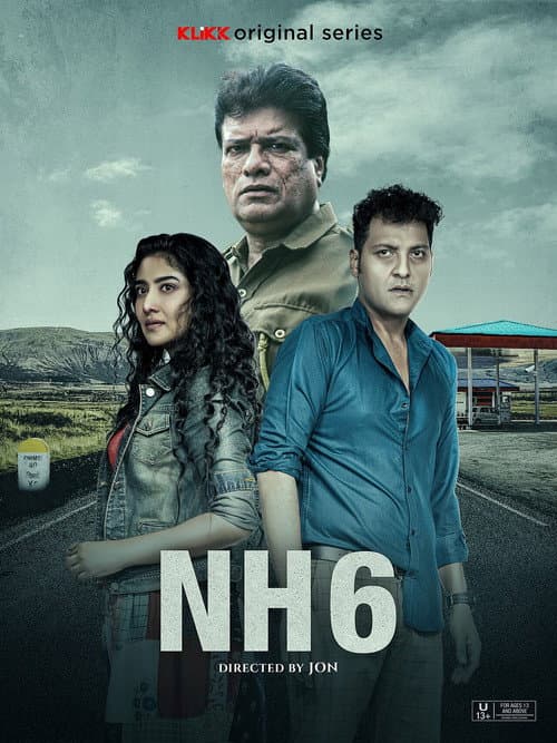 Watch NH10 - Luganda Translated Series by Vj Muba