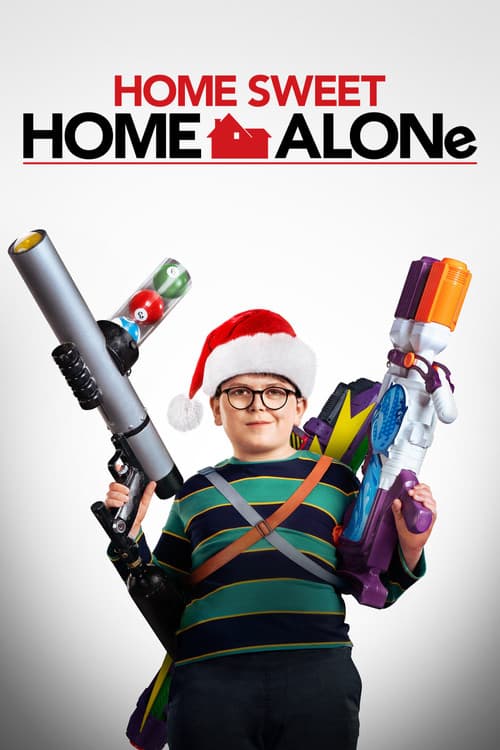 Watch Home Sweet Home Alone - Luganda Translated Movie by VJ Kevin