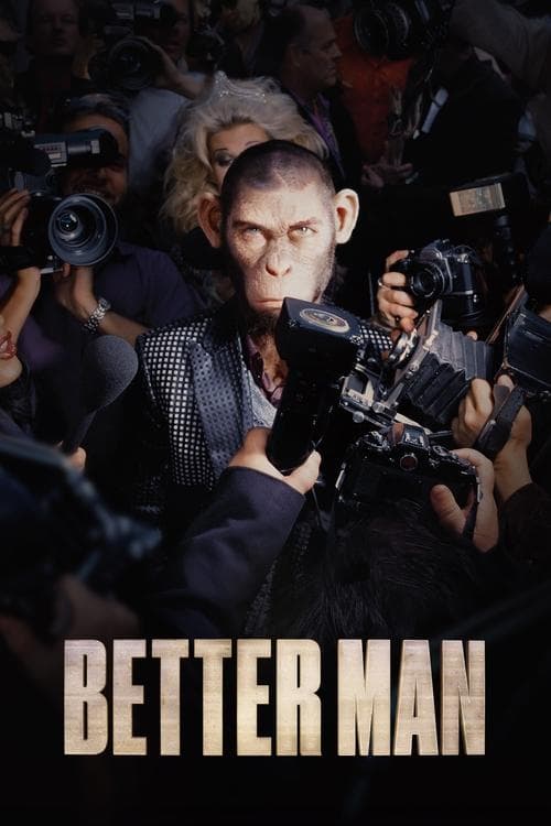 Watch Better Man - Luganda Translated Movie by Vj Ulio
