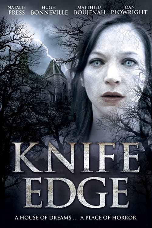 Watch Knife Edge - Luganda Translated Movie by Vj Junior