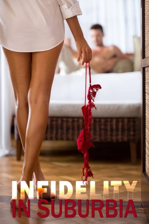 Watch Infidelity in Suburbia - Luganda Translated Movie by Vj Emmy