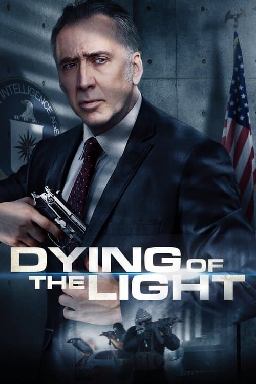 Watch Dying of the Light - Luganda Translated Movie by Vj Junior