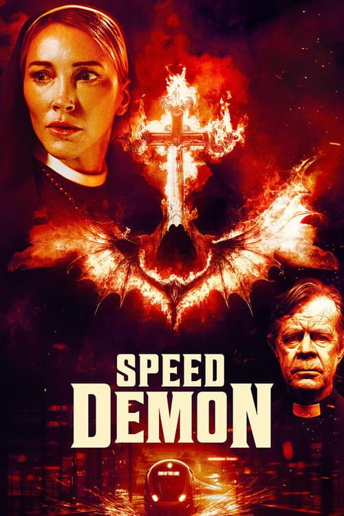 Watch Speed Demon - Luganda Translated Movie by Vj Soul