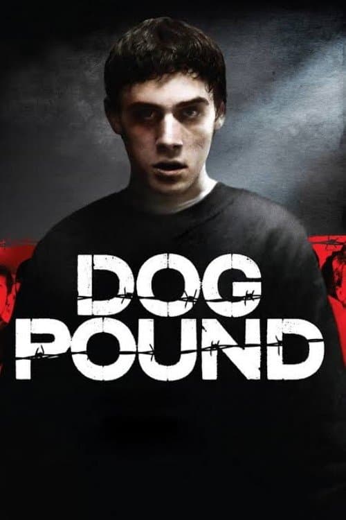 Watch Dog Pound - Luganda Translated Movie by Vj Junior