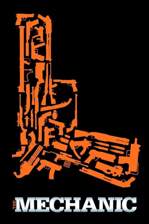 Watch The Mechanic - Luganda Translated Movie by Vj Junior