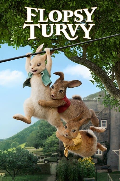 Watch Flopsy Turvy - Luganda Translated Movie by Vj Kevo