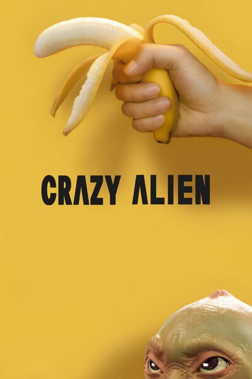 Watch Crazy Alien - Luganda Translated Movie by Vj Tonny