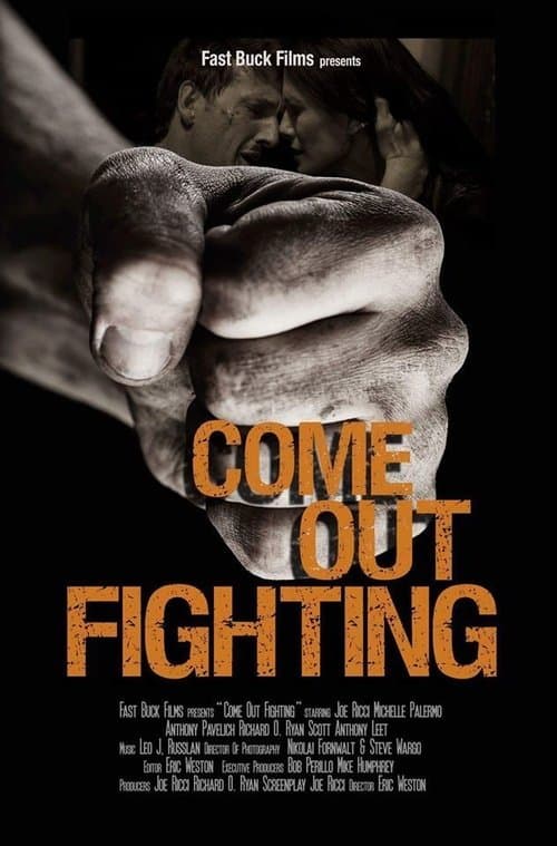 Watch Come Out Fighting - Luganda Translated Movie by Vj Junior