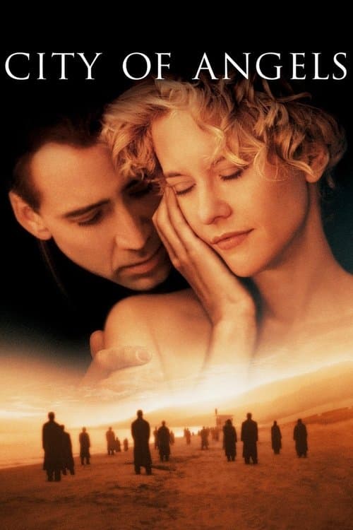 Watch CITY OF ANGELS - Luganda Translated Movie by Vj Junior