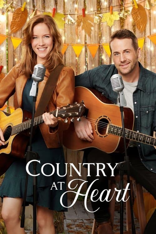 Watch Country at Heart - Luganda Translated Movie by Vj Lance