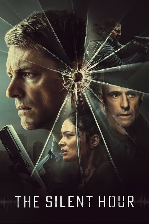 Watch The Silent Hour - Luganda Translated Movie by Vj Junior