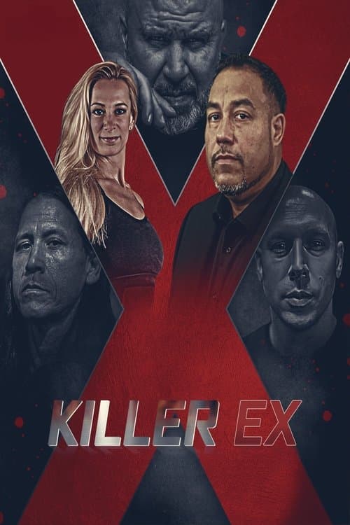 Watch Killer Ex - Luganda Translated Movie by Vj Ice P